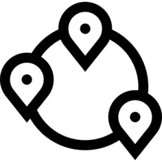 Locations