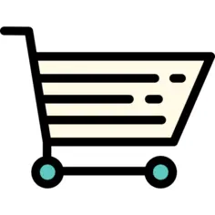 Shopping cart