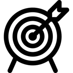目标