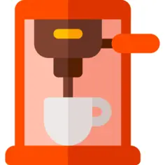 Coffee maker