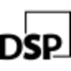 DSP surveillance symbol