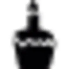 Cupcake with a candle