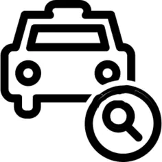 Search for transport interface symbol