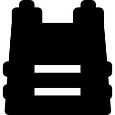 Bullet proof vest