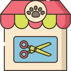 Pet shop