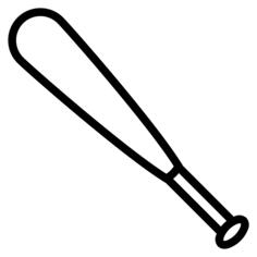 Baseball bat