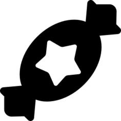糖果