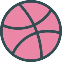 Dribbble