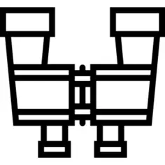 Pair of Binoculars