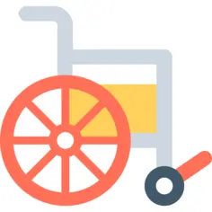 Wheelchair