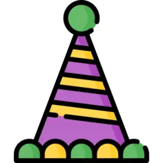 Party hat