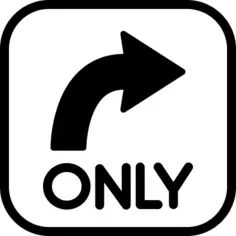 Right direction