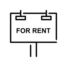 For rent