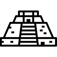 Pyramid of the magician