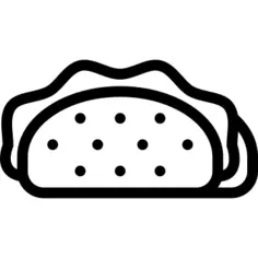 墨西哥炸玉米饼