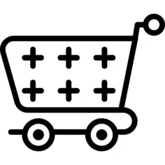 Shopping cart