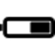 半电池状态接口符号