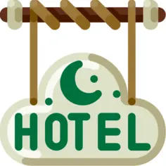 旅馆