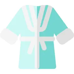 Bathrobe