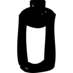 Empty battery