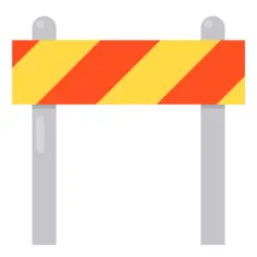Barrier