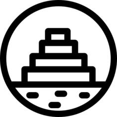 金字塔