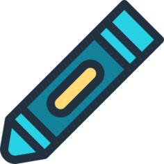Crayon