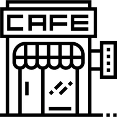 Coffee shop