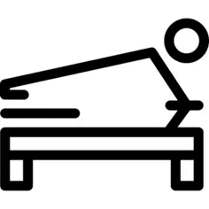 Exercises with reformer