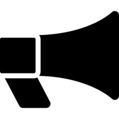 Police Loudspeaker