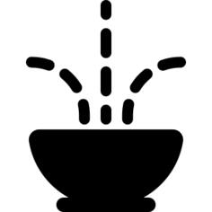 Fountain