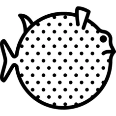Globe Fish