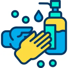 Hand wash