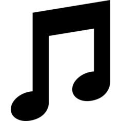 Musical quaver