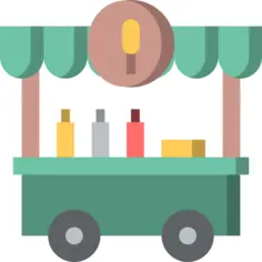 Commerce and shopping