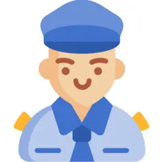 Policeman