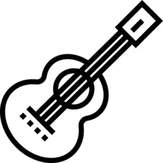 Guitar