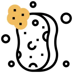 Sponge