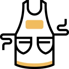 Apron