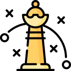 Chess piece