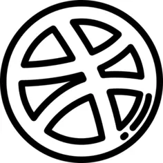 Dribbble