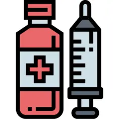Syringe