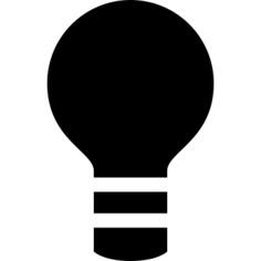 Halogen Bulb