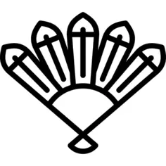 Hand Fan
