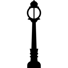 Lamp Post