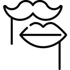 Moustache