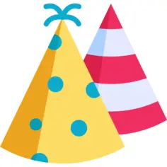 Party hat