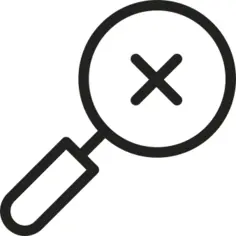 Inclined Zoom In Len