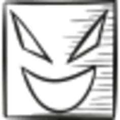 Vampirefreaks Draw Logo