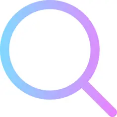 Magnifying glass